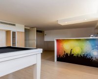 Nowa konstrukcja - Willa - Campoamor - Dehesa de Campoamor