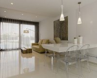 Nowa konstrukcja - Willa - Campoamor - Dehesa de Campoamor