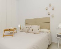 Nowa konstrukcja - Willa - Campoamor - Dehesa de Campoamor