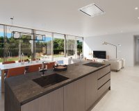 Nowa konstrukcja - Willa - Campoamor - Dehesa de Campoamor