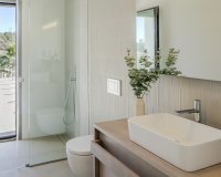 Nowa konstrukcja - Willa - Campoamor - Dehesa de Campoamor