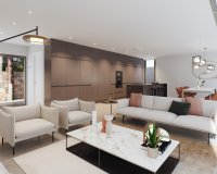 Nowa konstrukcja - Willa - Campoamor - Dehesa de Campoamor