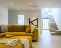 Nowa konstrukcja - Willa - Campoamor - Dehesa de Campoamor