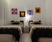 Nowa konstrukcja - Willa - Campoamor