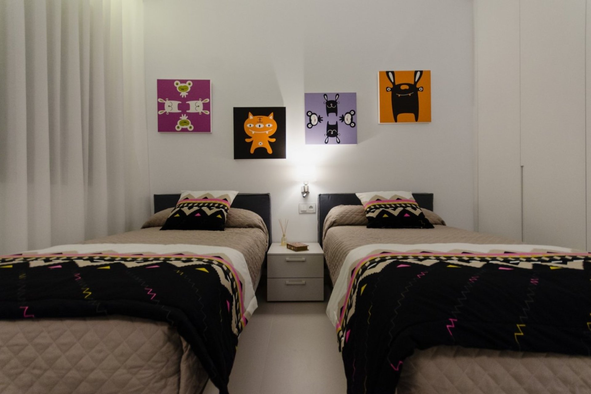 Nowa konstrukcja - Willa - Campoamor