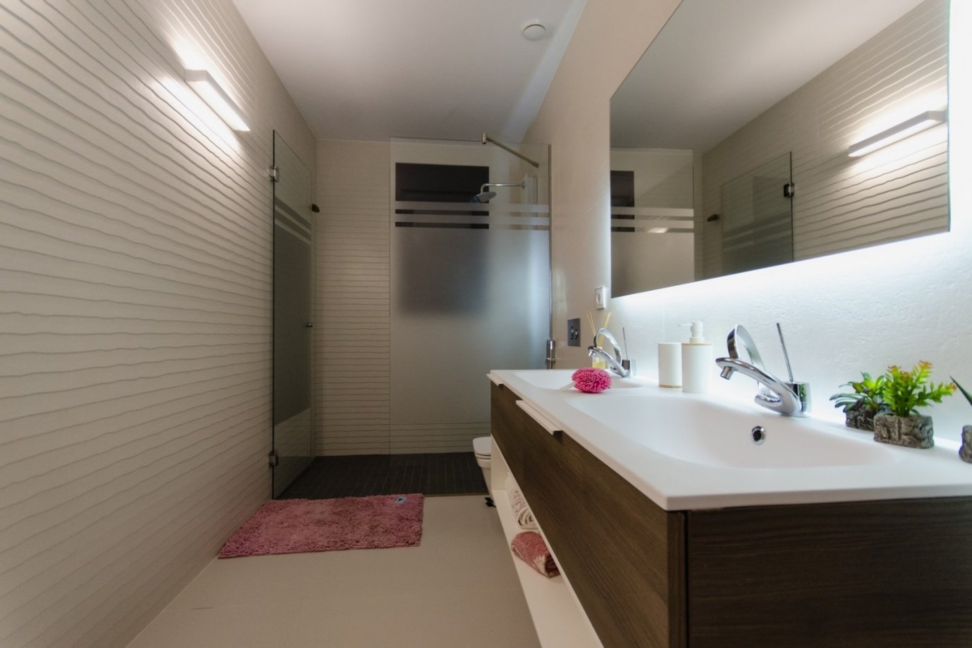 Nowa konstrukcja - Willa - Campoamor