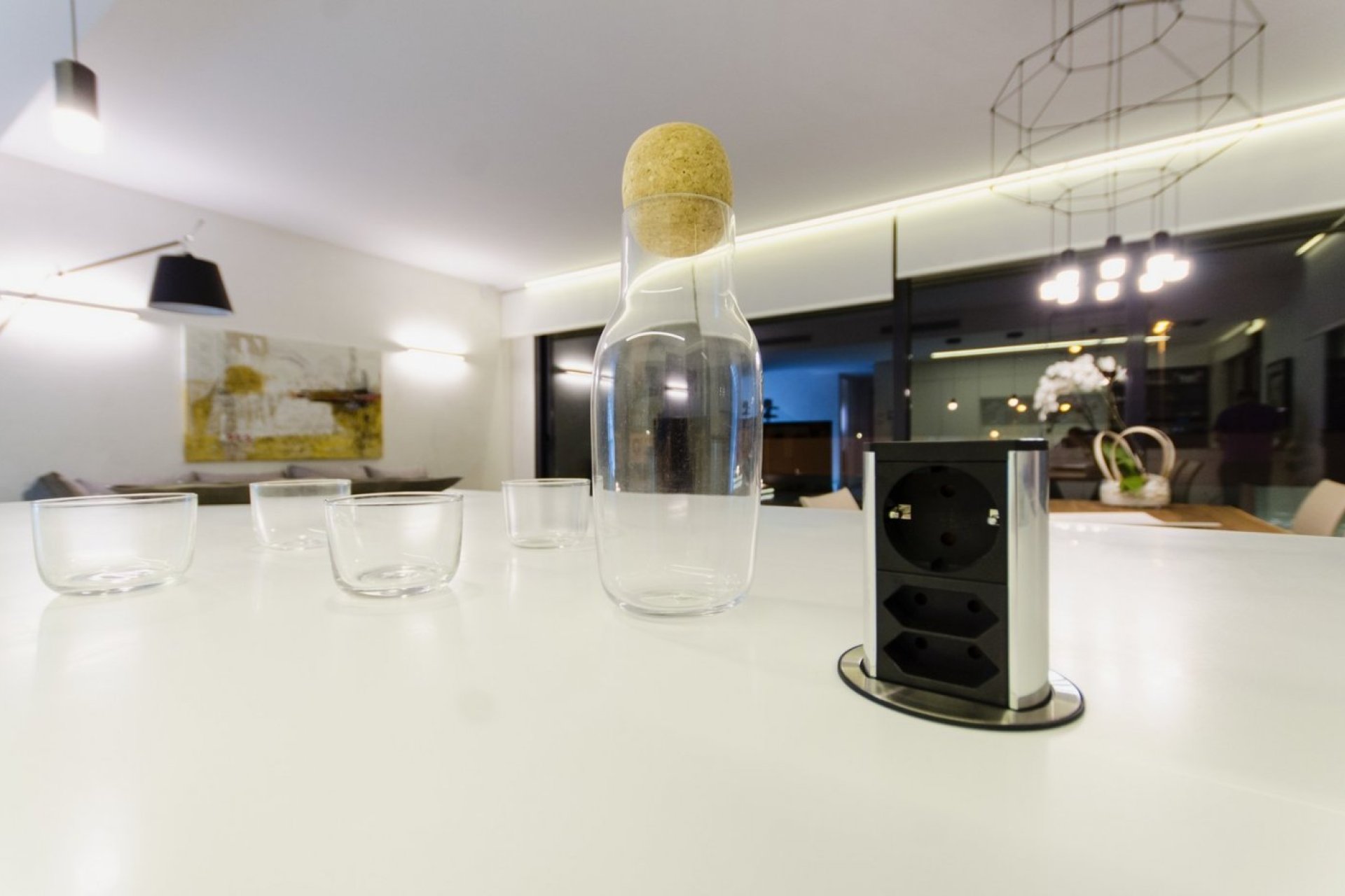 Nowa konstrukcja - Willa - Campoamor