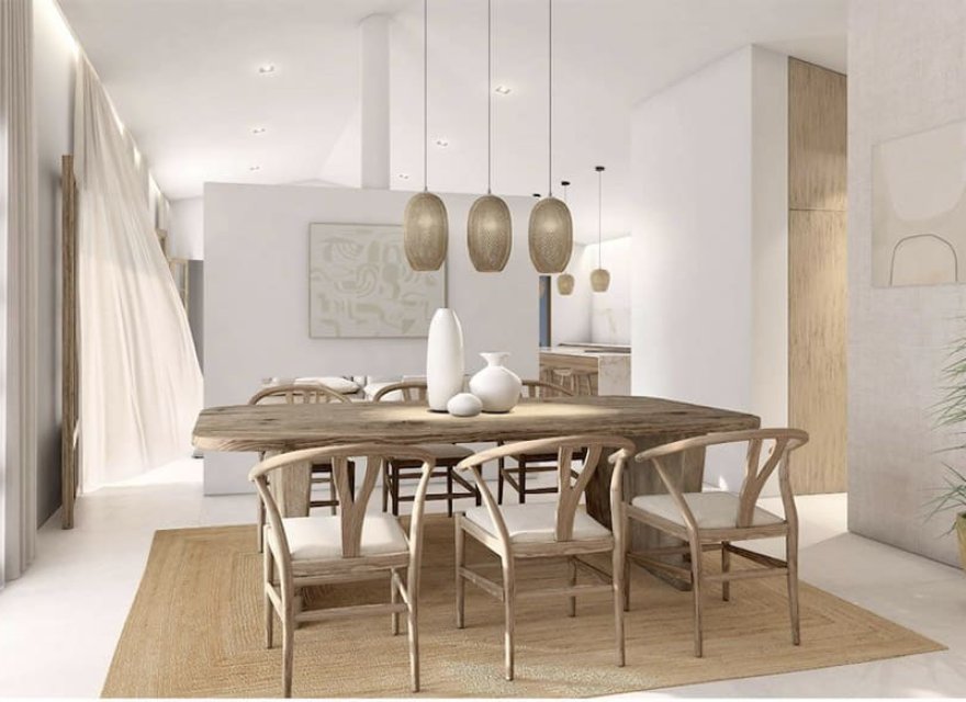 Nowa konstrukcja - Willa - Campos