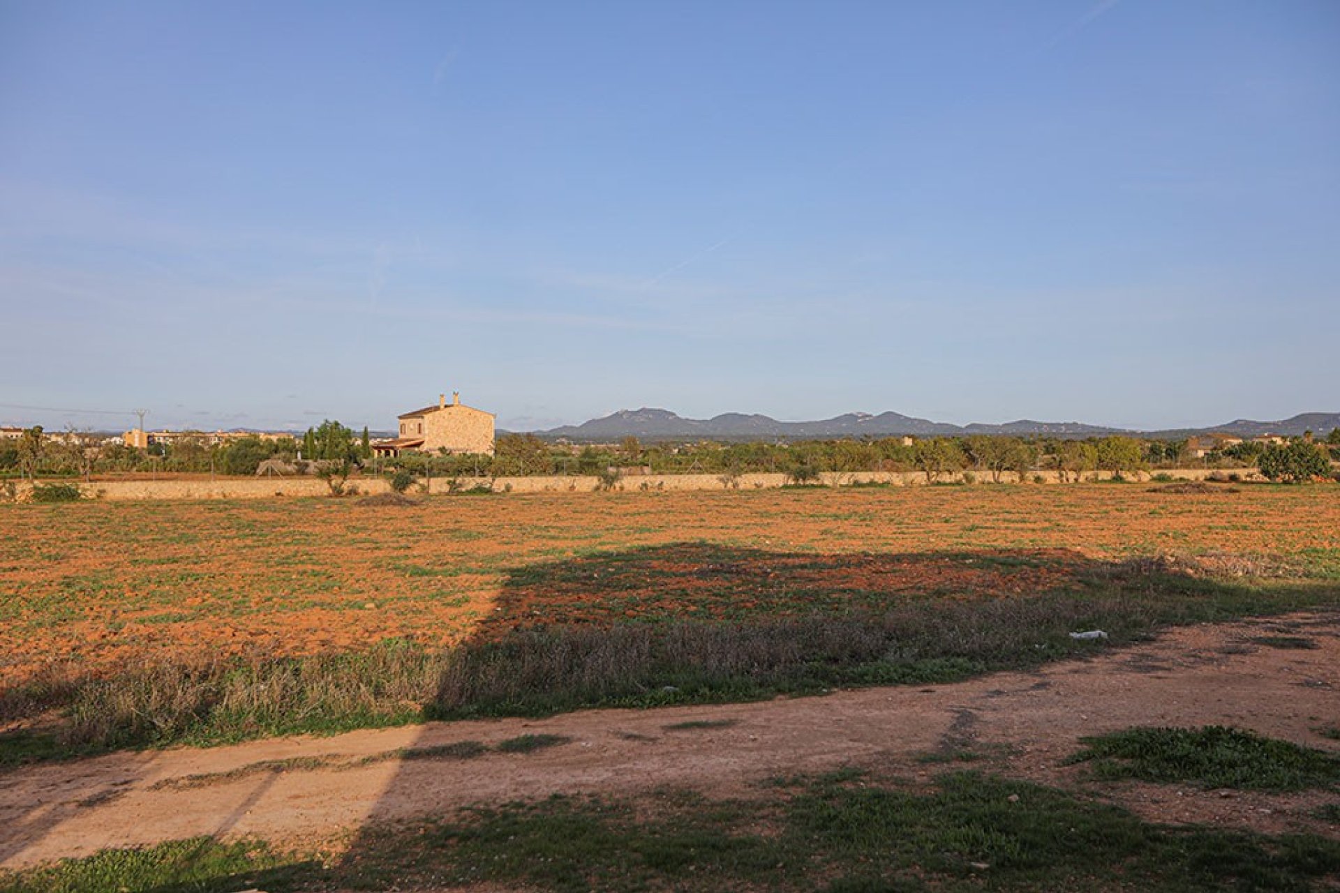 Nowa konstrukcja - Willa - Campos