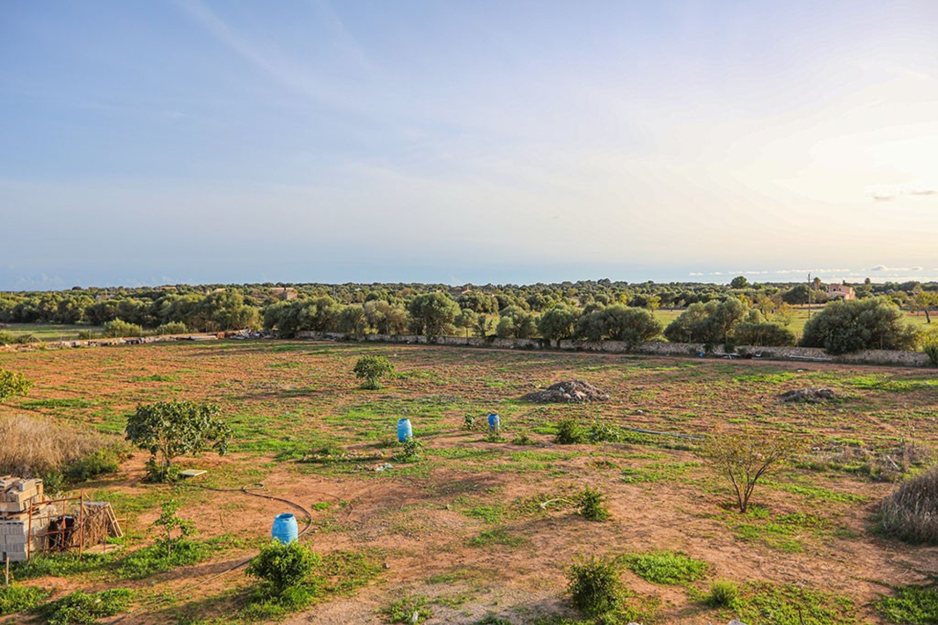 Nowa konstrukcja - Willa - Campos