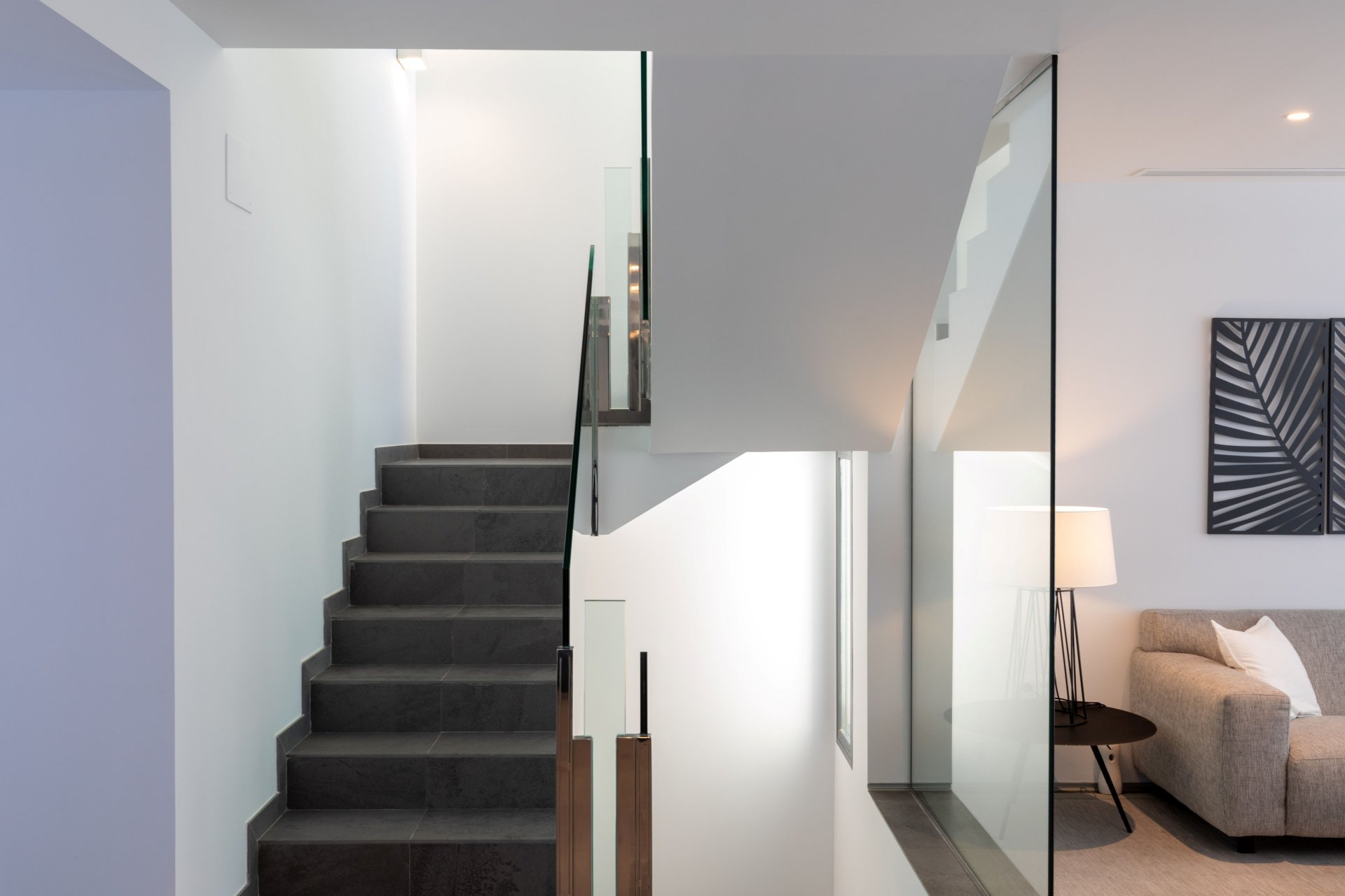 Nowa konstrukcja - Willa - Cartagena