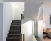 Nowa konstrukcja - Willa - Cartagena