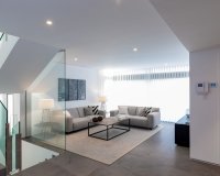 Nowa konstrukcja - Willa - Cartagena