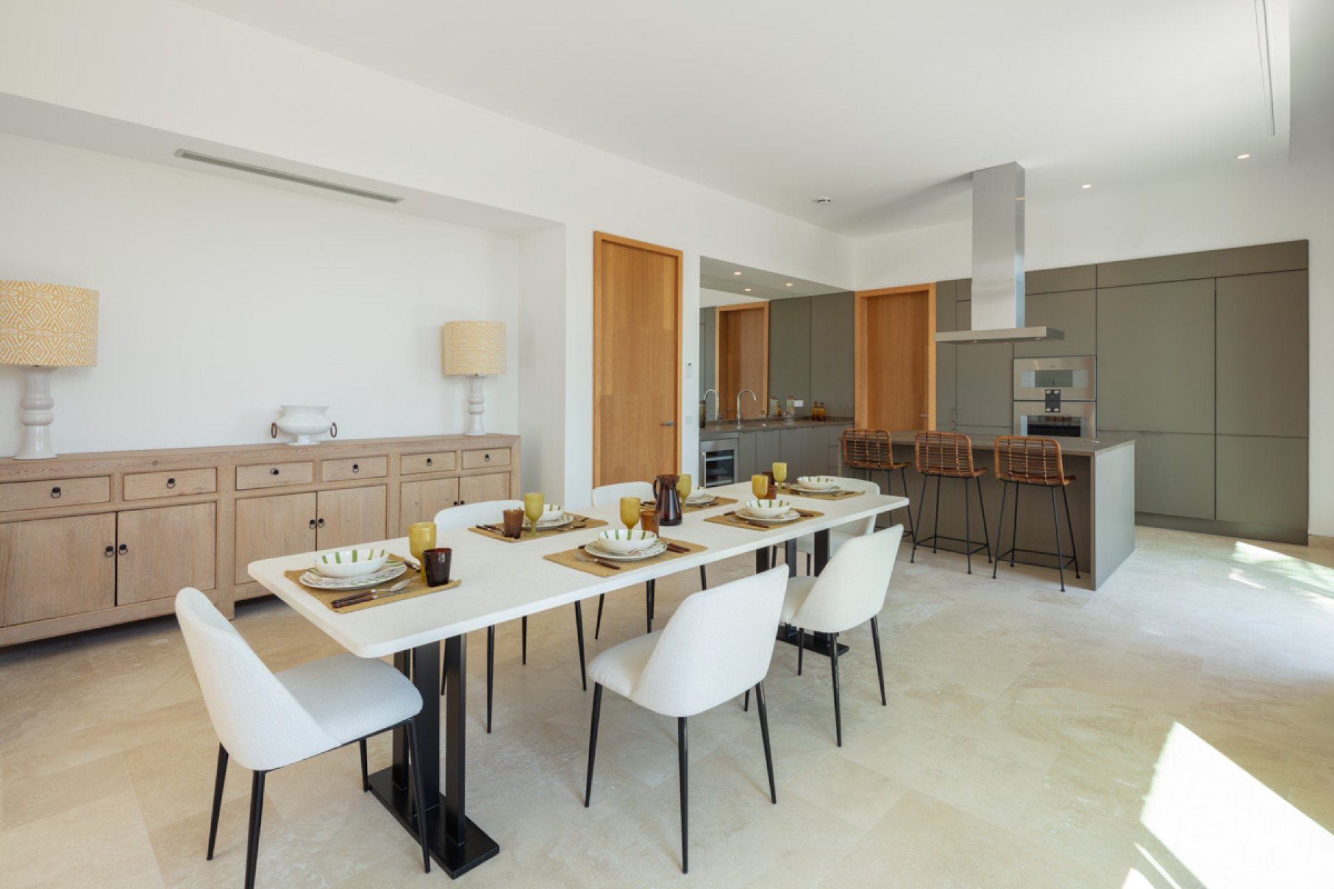 Nowa konstrukcja - Willa - Casares