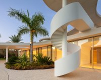 Nowa konstrukcja - Willa - Casares