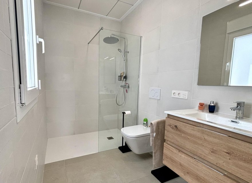 Nowa konstrukcja - Willa - Ciudad Quesada - Atalaya Park