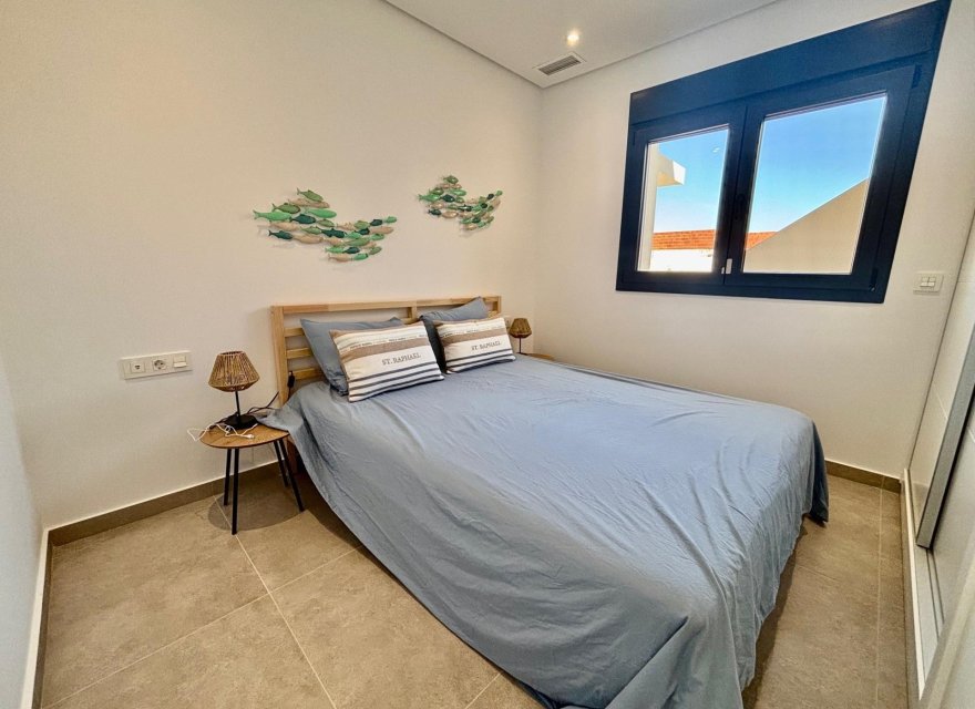 Nowa konstrukcja - Willa - Ciudad Quesada - Atalaya Park