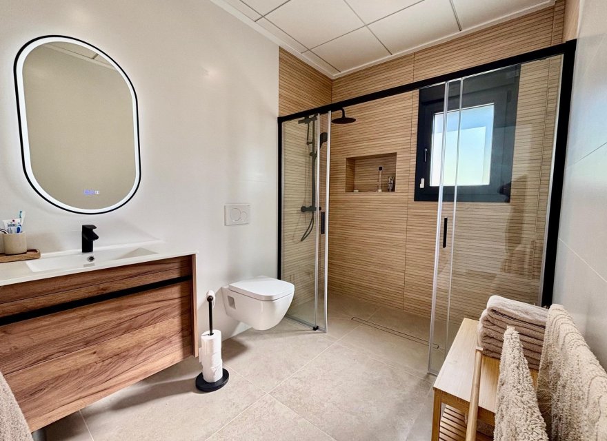 Nowa konstrukcja - Willa - Ciudad Quesada - Atalaya Park