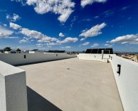 Nowa konstrukcja - Willa - Ciudad Quesada - Benijofar