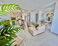 Nowa konstrukcja - Willa - Ciudad Quesada - Benijofar