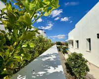 Nowa konstrukcja - Willa - Ciudad Quesada - Benijofar