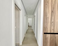 Nowa konstrukcja - Willa - Ciudad Quesada - Benijofar