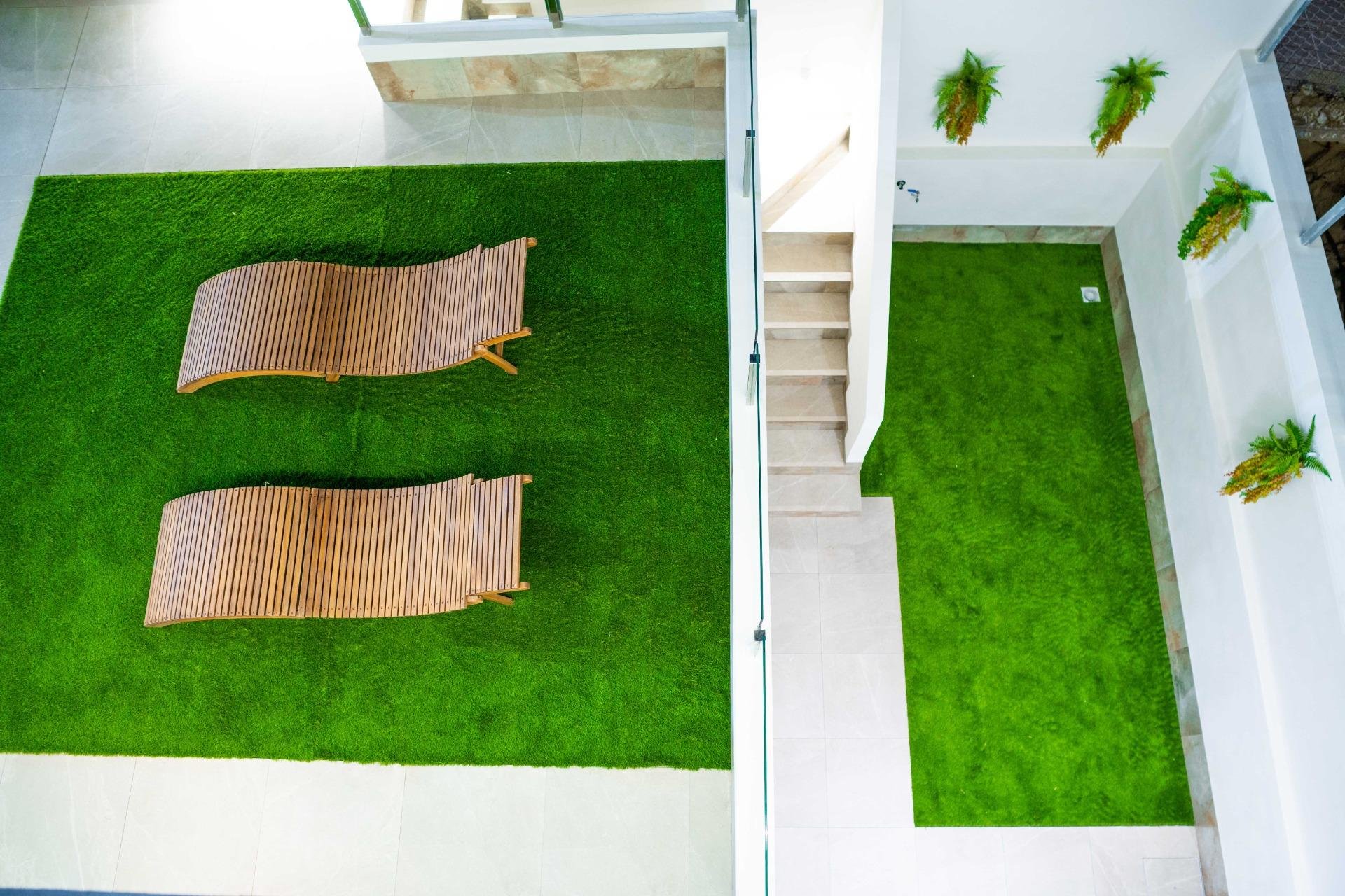 Nowa konstrukcja - Willa - Ciudad Quesada - Golf La Marquesa (Ciudad Quesada)