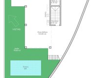 Nowa konstrukcja - Willa - Ciudad Quesada - Golf La Marquesa (Ciudad Quesada)