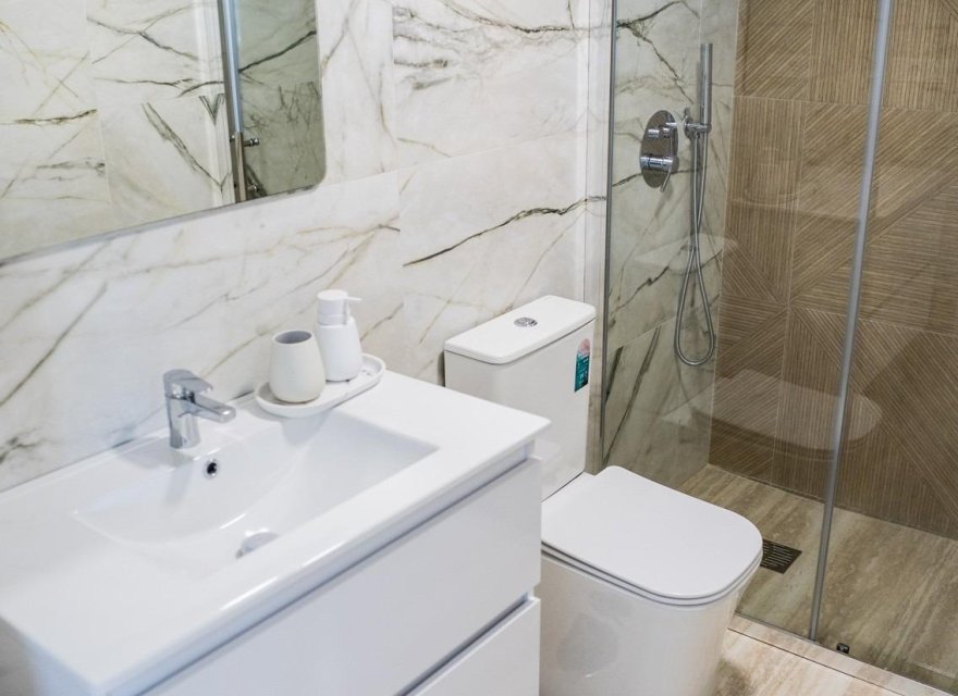 Nowa konstrukcja - Willa - Ciudad Quesada - Golf La Marquesa (Ciudad Quesada)