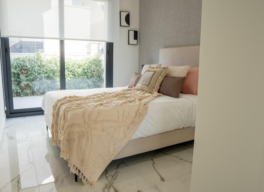 Nowa konstrukcja - Willa - Ciudad Quesada - Lo Marabú