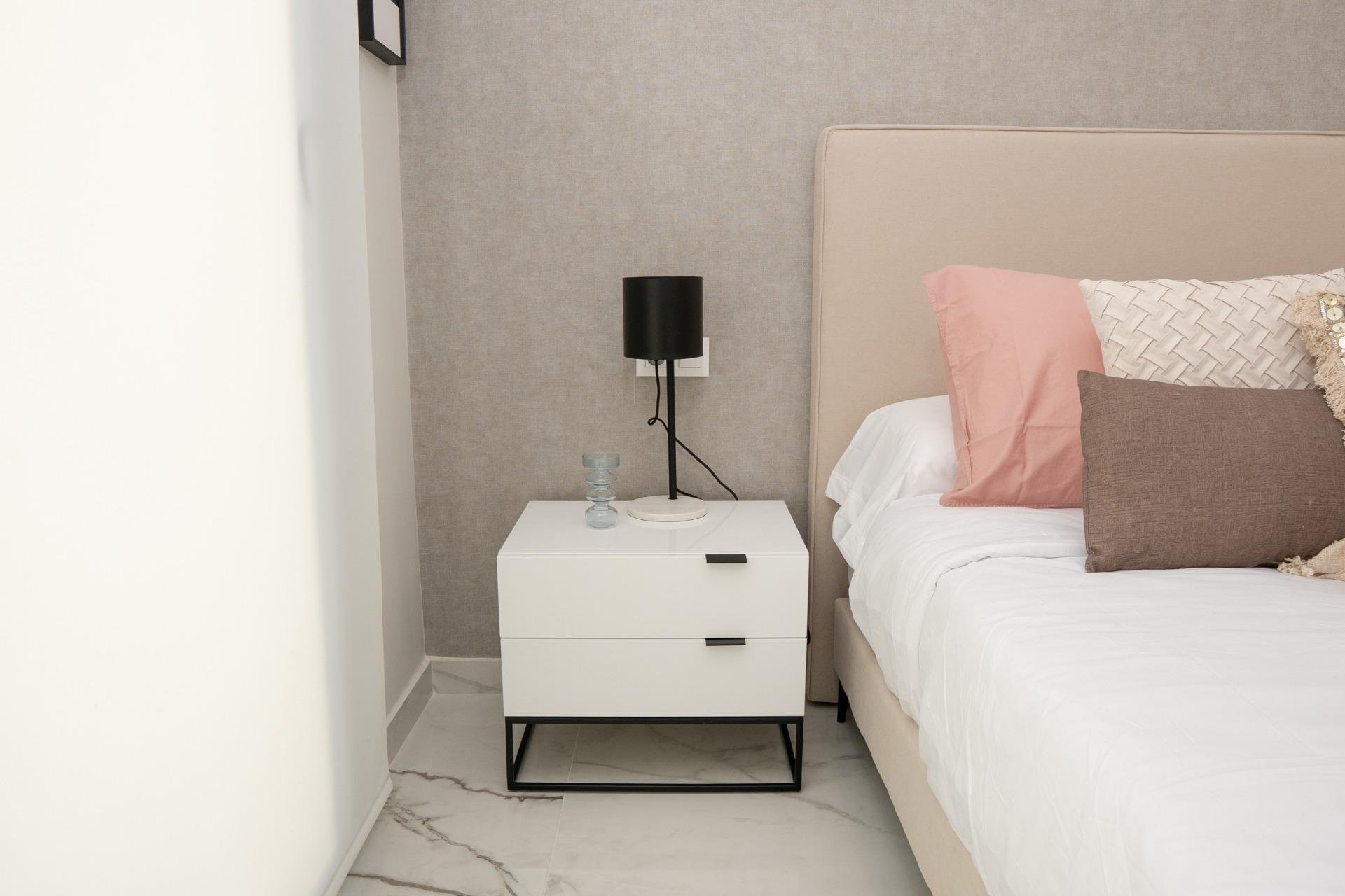 Nowa konstrukcja - Willa - Ciudad Quesada - Lo Marabú