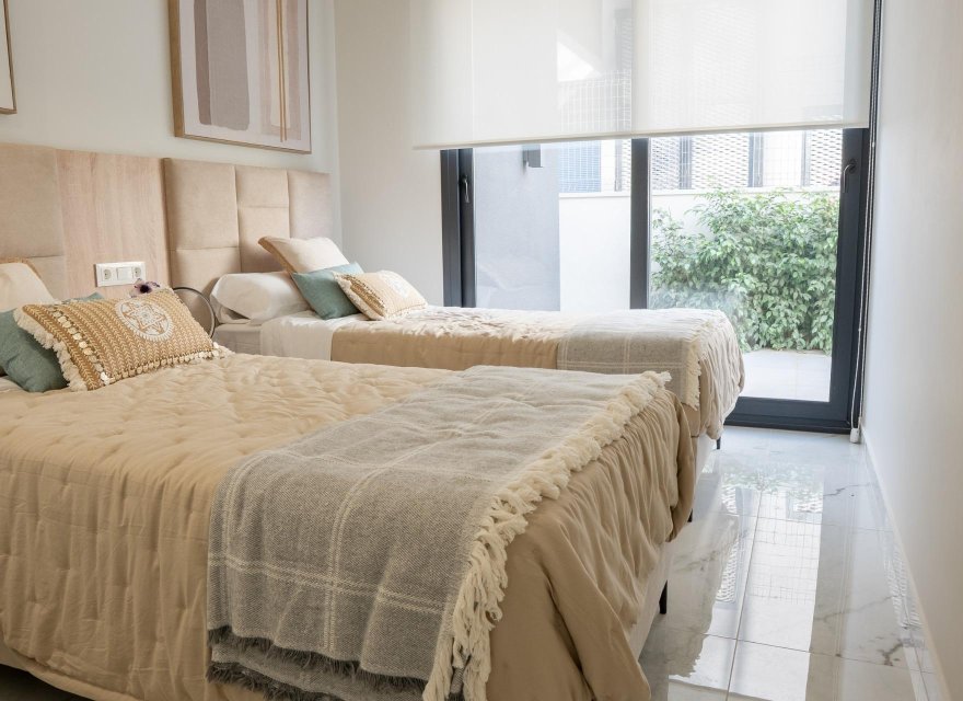 Nowa konstrukcja - Willa - Ciudad Quesada - Lo Marabú