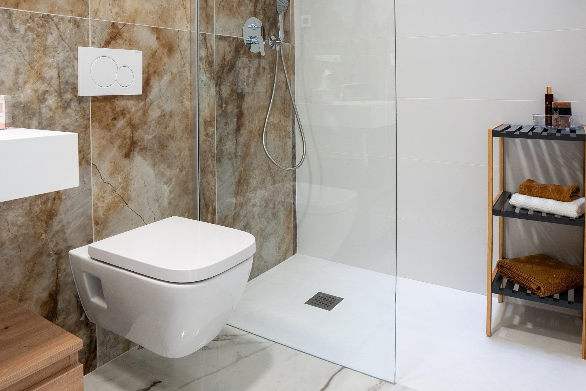 Nowa konstrukcja - Willa - Ciudad Quesada - Lo Marabú