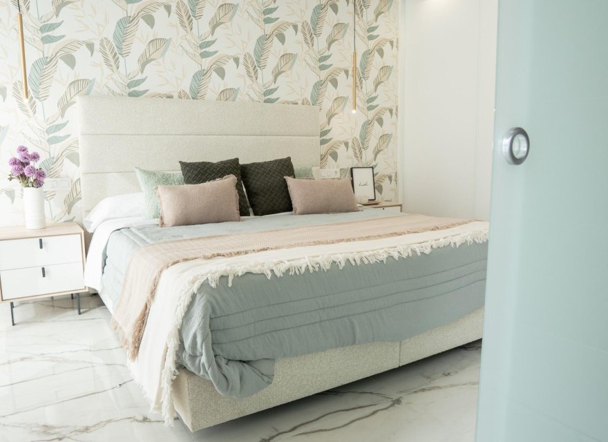 Nowa konstrukcja - Willa - Ciudad Quesada - Lo Marabú