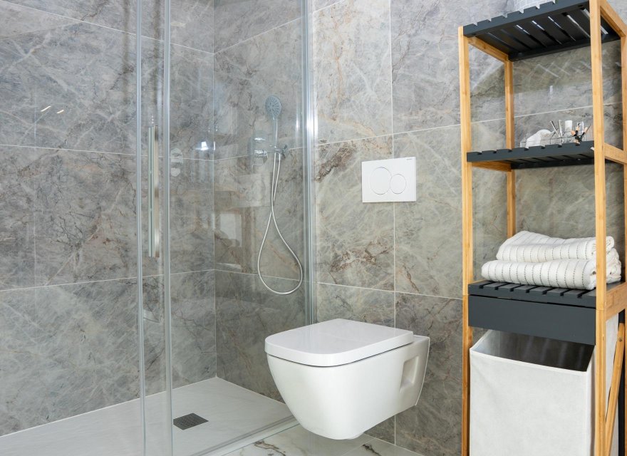 Nowa konstrukcja - Willa - Ciudad Quesada - Lo Marabú