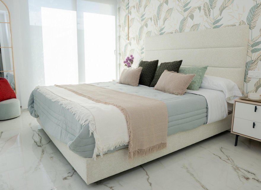 Nowa konstrukcja - Willa - Ciudad Quesada - Lo Marabú