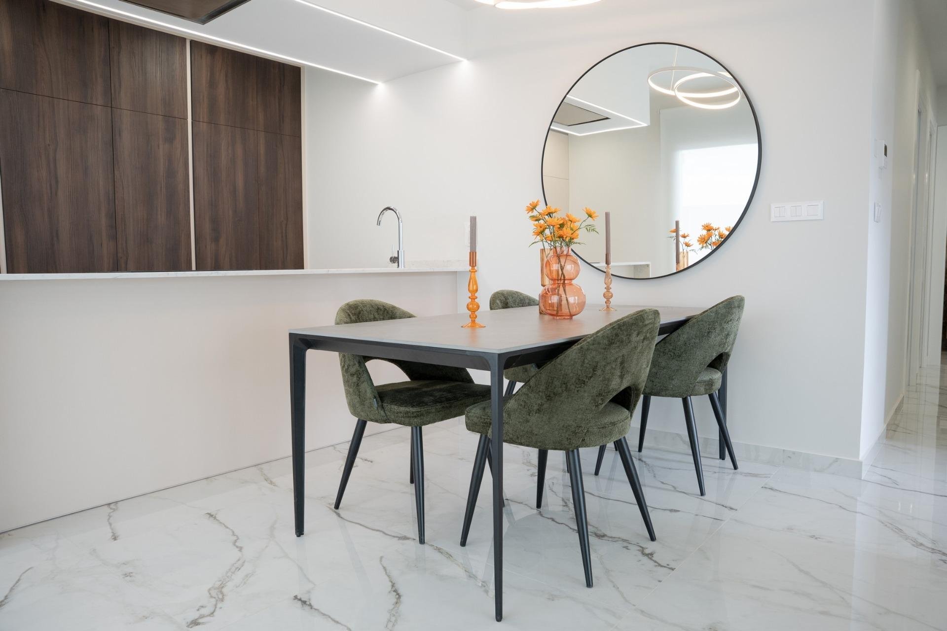 Nowa konstrukcja - Willa - Ciudad Quesada - Lo Marabú