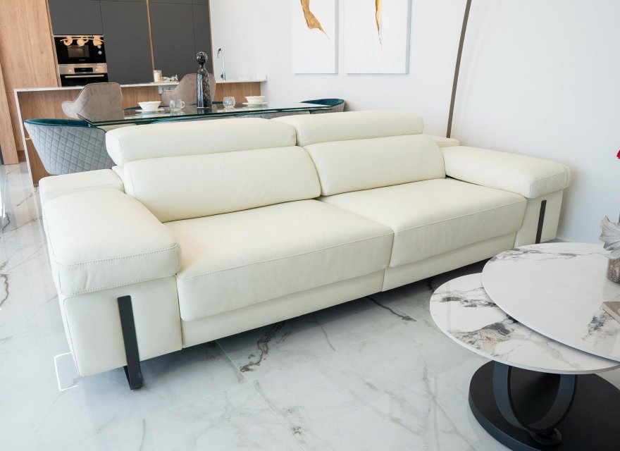 Nowa konstrukcja - Willa - Ciudad Quesada - Lo Marabú