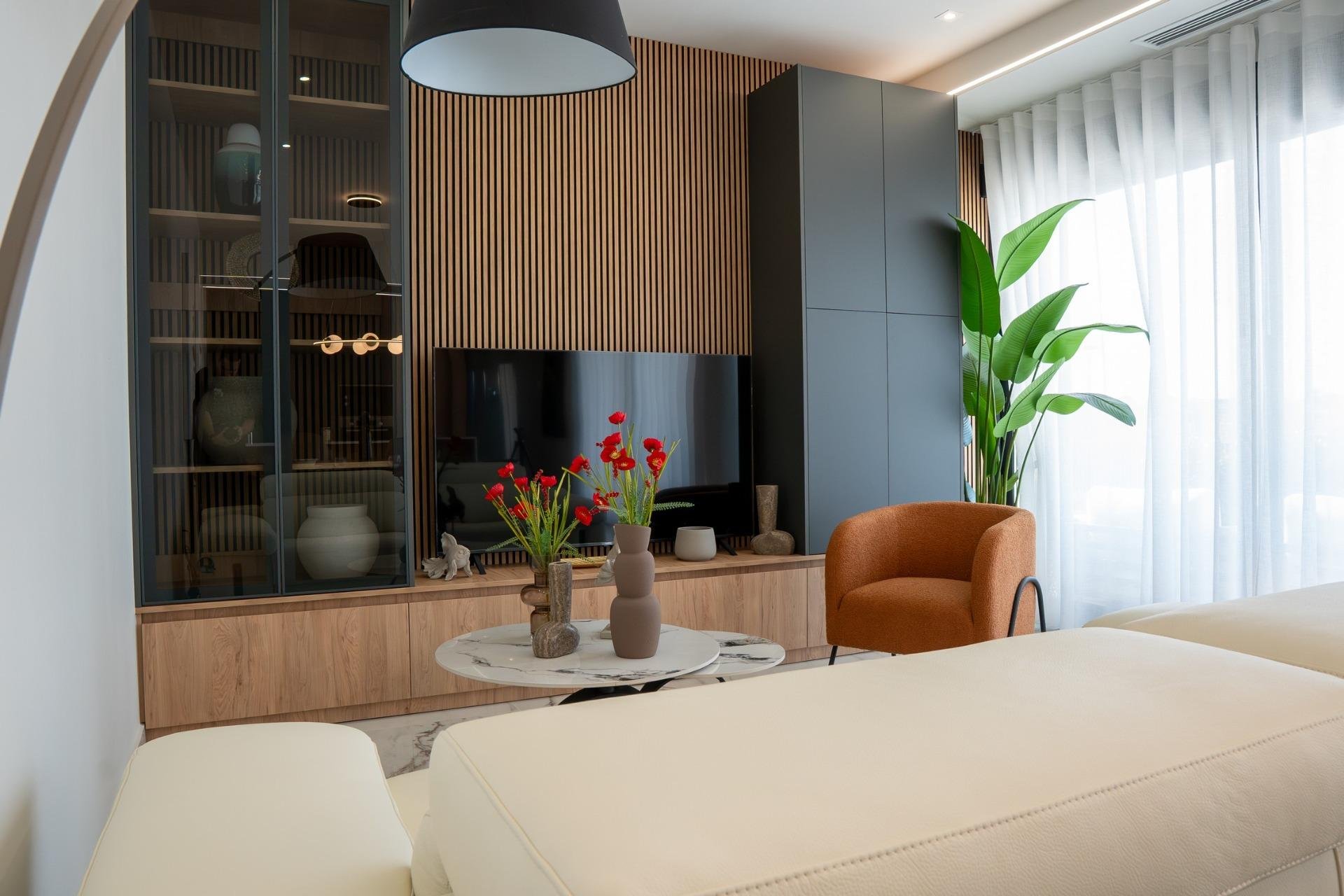 Nowa konstrukcja - Willa - Ciudad Quesada - Lo Marabú