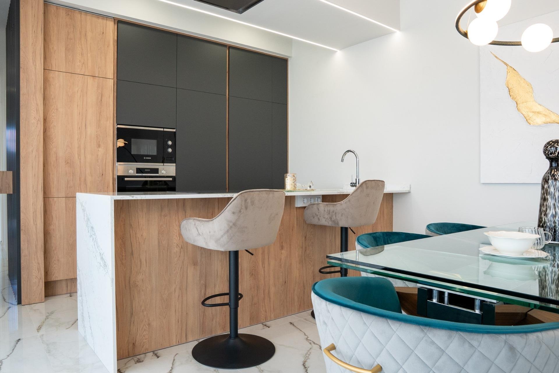 Nowa konstrukcja - Willa - Ciudad Quesada - Lo Marabú