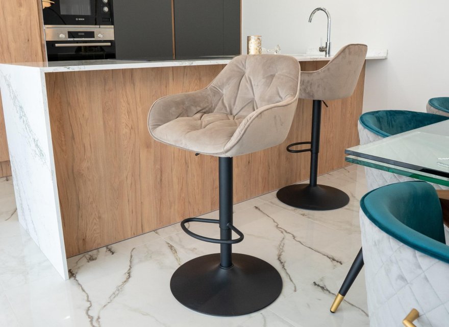 Nowa konstrukcja - Willa - Ciudad Quesada - Lo Marabú