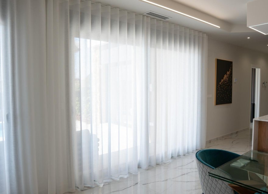 Nowa konstrukcja - Willa - Ciudad Quesada - Lo Marabú