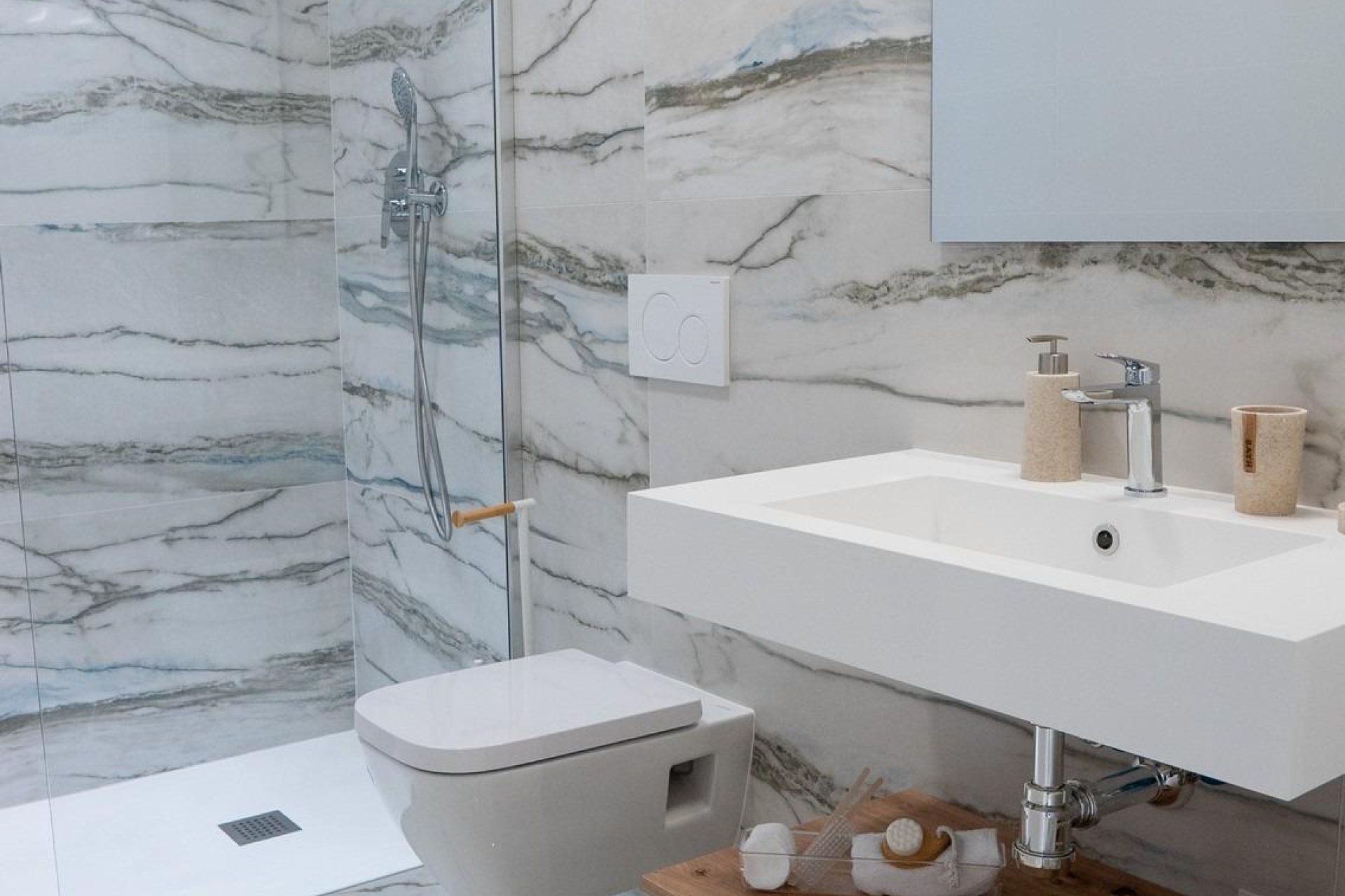 Nowa konstrukcja - Willa - Ciudad Quesada - Lo Marabú