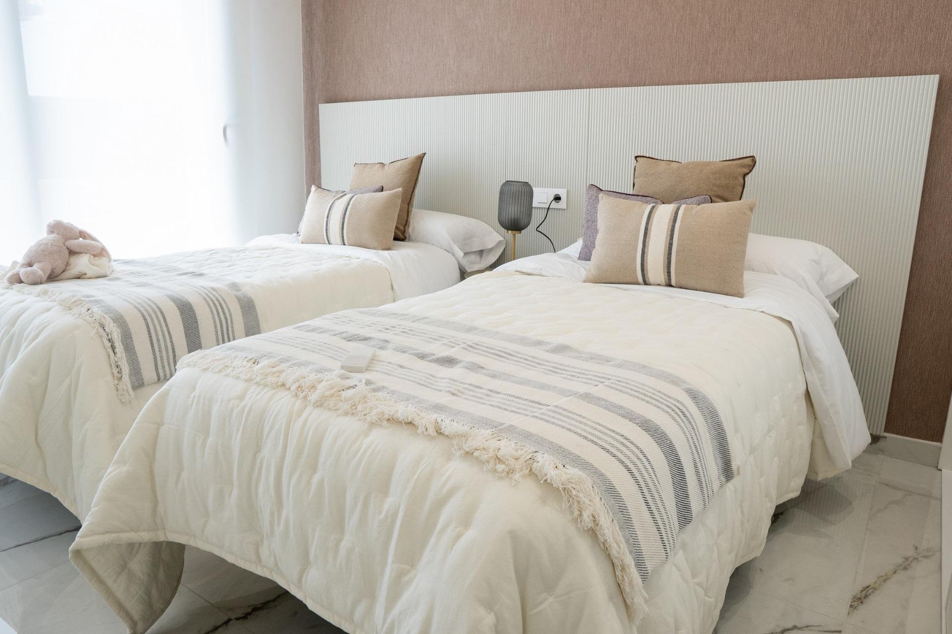 Nowa konstrukcja - Willa - Ciudad Quesada - Lo Marabú