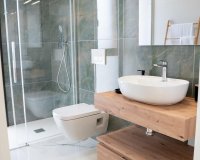 Nowa konstrukcja - Willa - Ciudad Quesada - Lo Marabú