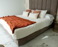 Nowa konstrukcja - Willa - Ciudad Quesada - Lo Marabú