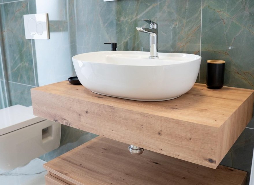 Nowa konstrukcja - Willa - Ciudad Quesada - Lo Marabú