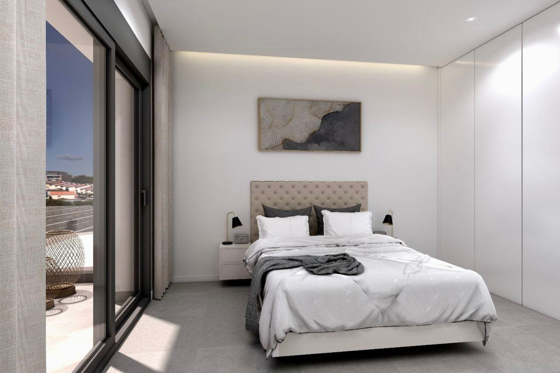 Nowa konstrukcja - Willa - Ciudad Quesada - Pueblo