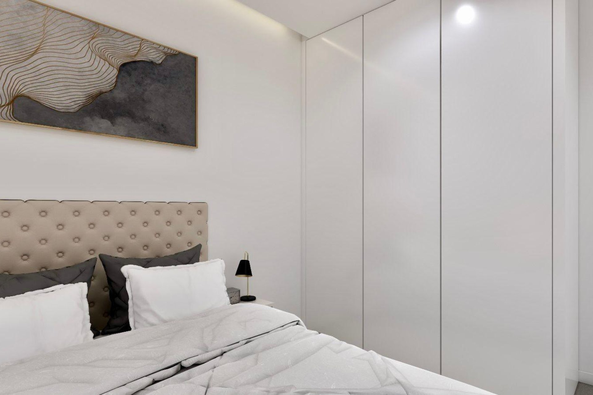 Nowa konstrukcja - Willa - Ciudad Quesada - Pueblo