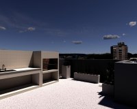 Nowa konstrukcja - Willa - Ciudad Quesada - Pueblo